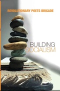 Cover: Building Socialism - Homeward Press