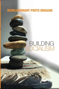 Enlarge image Cover: Building Socialism - Homeward Press