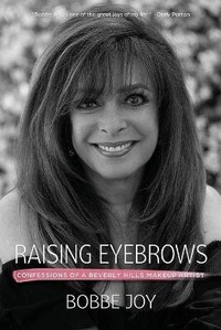 Enlarge image Cover: Raising Eyebrows - Bjd Publishing
