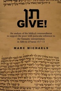 Cover: Give! - Kulmus Publishing