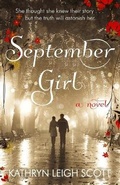 Cover: September Girl - Cumberland Press