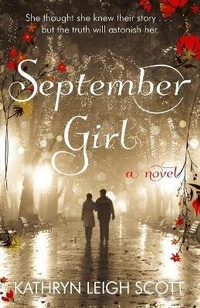 Enlarge image Cover: September Girl - Cumberland Press