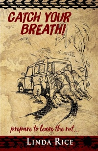 Abbildung von: Catch Your Breath! - Linda C. Rice