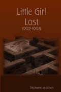 Cover: Little Girl Lost - Stephanie Jacobson