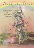 Cover: Advanced Tarot - Shambhallah Awareness Centre
