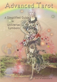 Enlarge image Cover: Advanced Tarot - Shambhallah Awareness Centre