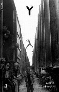 Enlarge image Cover: Y - The Artel Press