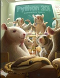 Cover: Python 201 - Michael Driscoll