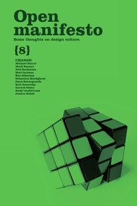 Enlarge image Cover: Open Manifesto - Thesumof Pty Ltd