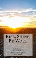 Cover: Rise, Shine, Be Woke - Charis Research