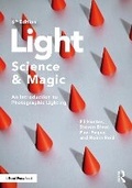 Cover: Light, Science and Magic - Routledge