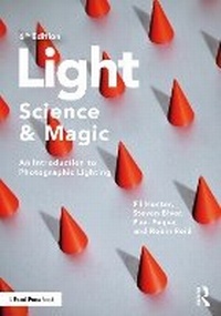 Enlarge image Cover: Light, Science and Magic - Routledge