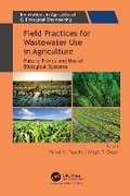 Cover: Field Practices for Wastewater Use in Agriculture - Apple Academic Press