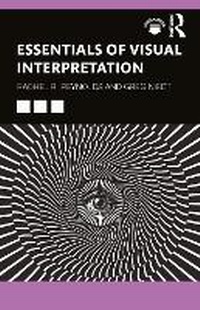 Enlarge image Cover: Essentials of Visual Interpretation - Taylor & Francis