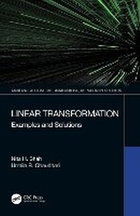 Enlarge image Cover: Linear Transformation - CRC Press