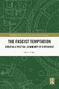 Abbildung von: The Fascist Temptation - Routledge