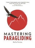Cover: Mastering Paragliding - Cross Country International