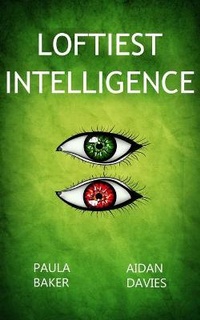 Enlarge image Cover: Loftiest Intelligence - Library and Archives Canada