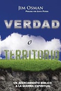 Cover: Verdad o Territorio - Kootenai Community Church Publishing