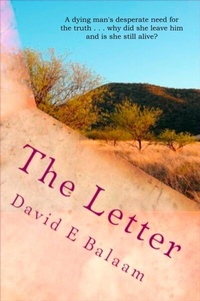 Abbildung von: The Letter - davidbalaam-books