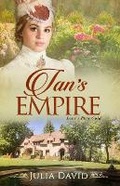 Cover: Ian's Empire - Field Runner Press