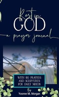 Cover: Rest in God - Arabelle Publishing