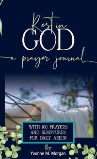 Enlarge image Cover: Rest in God - Arabelle Publishing