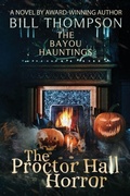 Cover: The Proctor Hall Horror - Ascendente Books