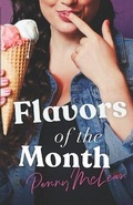 Cover: Flavors of the Month - R. R. Bowker