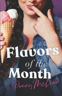 Enlarge image Cover: Flavors of the Month - R. R. Bowker