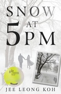 Cover: Snow at 5 PM - Gaudy Boy, LLC