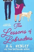 Cover: The Lessons of Labradors - Central Park Books