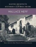 Cover: Wallace Neff - Angel City Press,U.S.