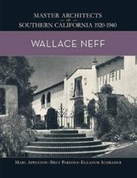 Enlarge image Cover: Wallace Neff - Angel City Press,U.S.