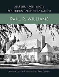 Enlarge image Cover: Paul R. Williams - Angel City Press,U.S.