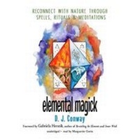 Enlarge image Cover: Elemental Magick - Blackstone Publishing
