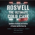 Cover: Roswell - Blackstone Publishing