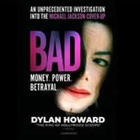 Enlarge image Cover: Bad - Blackstone Publishing