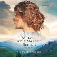 Enlarge image Cover: What Momma Left Behind Lib/E - Blackstone Publishing