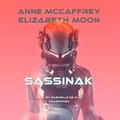 Cover: Sassinak - Skyboat Media