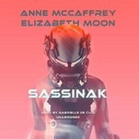 Enlarge image Cover: Sassinak - Skyboat Media