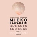 Cover: Breasts and Eggs Lib/E - Blackstone Publishing