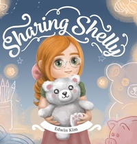 Enlarge image Cover: Sharing Shelly - IngramSpark