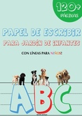 Cover: Papel de Escribir - IngramSpark