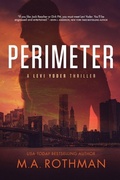 Cover: Perimeter - IngramSpark