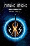 Cover: Lightning | Origins [Definitive Edition] - Bookbaby