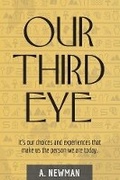 Cover: Our Third Eye - Bookbaby