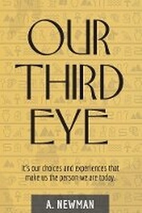 Enlarge image Cover: Our Third Eye - Bookbaby