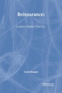 Cover: Reinsurance - Informa Law