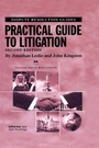 Cover: Practical Guide to Litigation - Informa Law